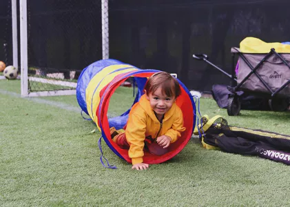 Holistic Player Development - Aseano Soccer